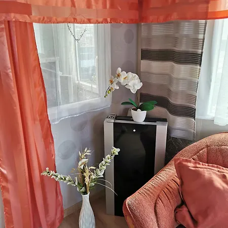 Дом На Озере